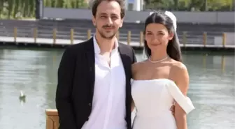 Cansu Özdoğan kimdir, kaç yaşında, nereli? Kerem Özdoğan'ın eşi Cansu Özdoğan ne iş yapıyor?