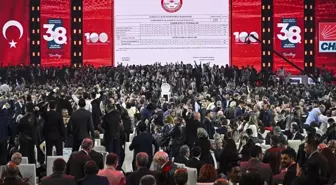 CHP Kurultayı davasında 'mahkeme' krizi! Son sözü AYM söyleyecek