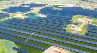 Daqing Petrol Sahası'ndan İlk Yarısında Üretim Artışı