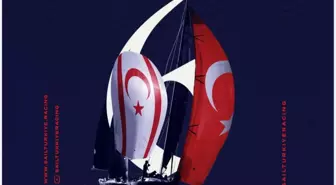 Cumhurbaşkanlığı 6. Uluslararası Yat Yarışları Başlıyor