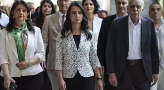 DEM Parti'nin ismi değişebilir! İşte masadaki en güçlü öneri