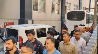Ayşe Tokyaz Cinayetinde Yeni Gelişme: Firari Şüpheli Oğuz K. Yakalandı