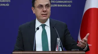 Kıbrıs'ta İki Devlet Arasında İş Birliği Alanları Gelişiyor