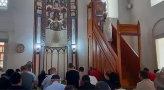 Diyanet'ten Su İsrafına Dikkat Çeken Hutbe