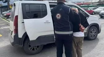 Erzincan'da Suçlulara Yönelik Operasyonda 18 Şahıs Yakalandı