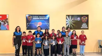 Erzincan'da Öğrencilere Güvenlik Eğitimi