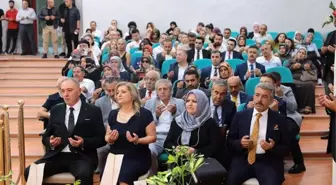 Erzincan İl Jandarma Komutanı Tuğgeneral Veysel Yanık Kızını Evlendirdi