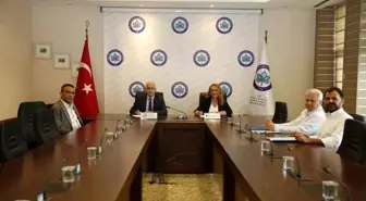 Eskişehir Osmangazi Üniversitesi, Oxford Sınavları için Yetkili Merkez Oldu