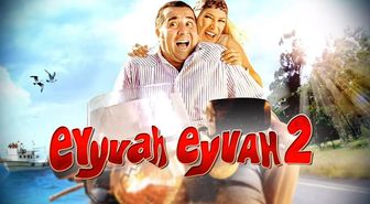 Eyyvah Eyvah 2 filmi oyuncuları kim, konusu ne, sonu nasıl bitiyor? Eyyvah Eyvah 2 filmi ne zaman, nerede çekildi?