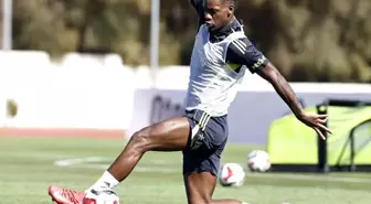 Fenerbahçe Yeni Sezon Hazırlıklarına Devam Ediyor