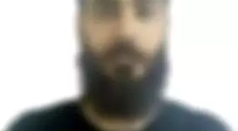 İstanbul'da DEAŞ Şüphelisi T.A. Yakalandı