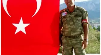 Samsun'da Emekli Yüzbaşı Kalp Krizi Nedeniyle Hayatını Kaybetti