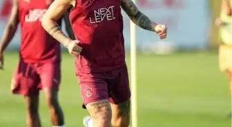 Galatasaray 2025-2026 Sezonu Hazırlıklarına Devam Ediyor