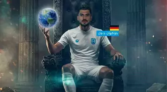 Gökhan Gül Suudi Arabistan'a Transfer Oldu
