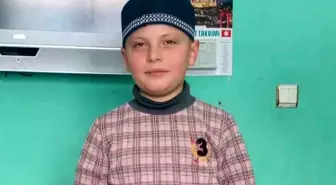 Samsun'da Gölette Boğulma Tehlikesi Geçiren Çocuk Hayatını Kaybetti