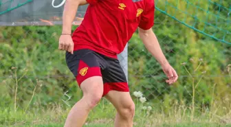 Göztepe'nin Yeni Transferi Arda Okan Kurtulan Formda