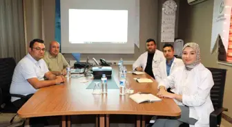 Gaziantep'te Gıda Analiz Laboratuvarı İçin Özel Eğitim Programı