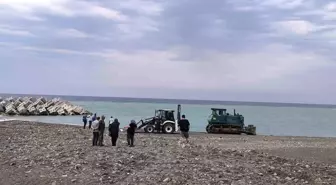 Kastamonu'da İş Makinesi Kazasında Bir Kadın Hayatını Kaybetti