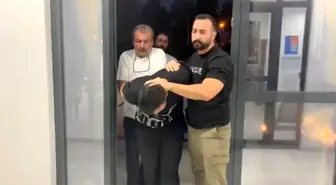 Bursa'da Cuma Namazı Çıkışında Silahlı Saldırı: 4 Yaralı