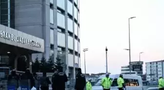 İBB operasyonunda Erdal Erzincan'ın kardeşi de gözaltına alındı