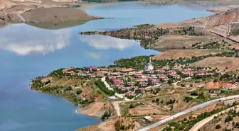 İliç'teki Toprak Kayması Bölge Ekonomisini Olumsuz Etkiledi