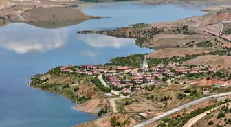 İliç'te Maden Kapandı, İşsizlik Arttı
