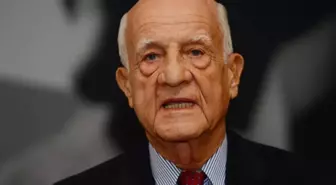 İnan Kıraç'ın aileyi karıştıran evliliği hakkında mahkemeden karar çıktı