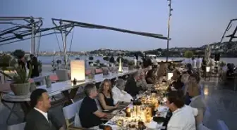 İncili Gastronomi Rehberi'nin Yedinci Edisyonu İçin Hazırlıklar Başladı