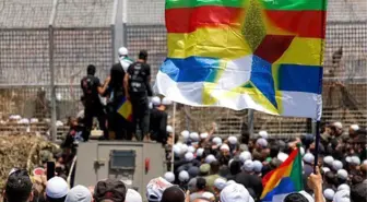 İsrail'in Dürzilere destek için Suriye'yi bombalamasının arka planında ne var?