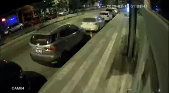 Kız Meselesi Yüzünden Cinayet: Şüpheli Yakalandı