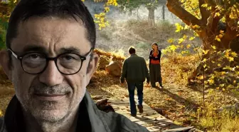 İzinsiz kullanım teyit edildi! Nuri Bilge Ceylan'a telif şoku