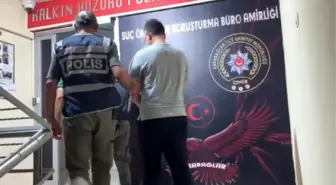 İzmir'de Uyuşturucu Operasyonu: 2 Şüpheli Gözaltında