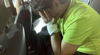 Eskişehir'de Yabancı Uyruklu Kadın Bıçaklanarak Öldürüldü
