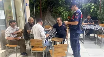 Aydın'da 'Sıcak Nokta' Uygulamasında 2 Aranan Şahıs Yakalandı