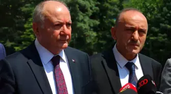 2025 Kamu Toplu İş Sözleşmesi Görüşmeleri Başladı