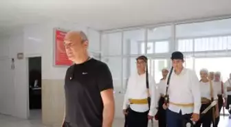 Kayseri'deki Öğrenciler Geleneksel Türk Okçuluğunda Dereceler Elde Ediyor