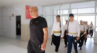 Kayseri'deki Öğrenciler Geleneksel Türk Okçuluğunda Dereceler Elde Ediyor
