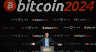 Kripto dünyası için tarihi an: Trump kripto para yasasını imzaladı