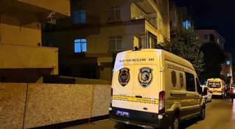 Küçükçekmece'de Pakistan Uyruklu Genç Ölü Bulundu