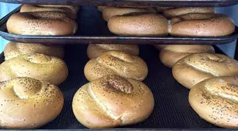 Siirt'te İşletmeden Ekmek ve Unlu Mamullerde İndirim