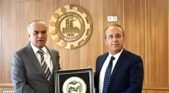 Malatya-Tacikistan İhracatında Yüzde 70 Düşüş