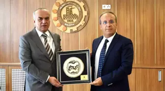 Malatya-Tacikistan İhracatında Yüzde 70 Düşüş