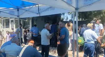 Malatya İş İnsanları Platformu'ndan aşure ikramı