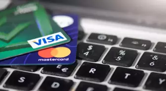 Mastercard ve Visa'ya neden soruşturma başlatıldı? SON DAKİKA!