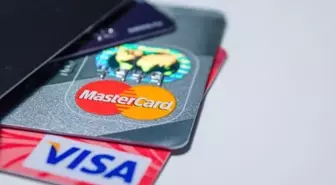 Mastercard ve Visa'ya soruşturma başlatıldı