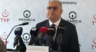 Türk Voleybolu, Şampiyonluk İçin Hedef Büyütüyor