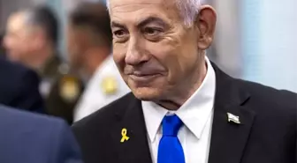 Almanya Başbakanı Merz'den Netanyahu'ya Gazze Çağrısı