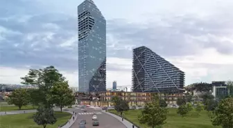 Metafor AVM, Halka Açık Gayrimenkul Yatırım Fonu ile Yatırımcıları Buluşturuyor