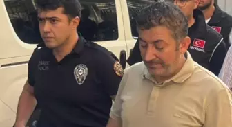 MİT raporu ortaya çıktı! Zeki Doruk'un çocuklarının isim babası terörist elebaşıymış