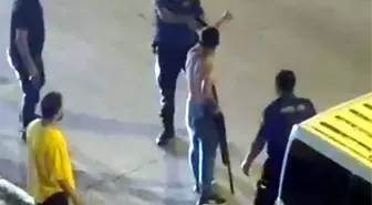Muş'ta Silahlı Kavga: Taraflar Polisle Ayırıldı